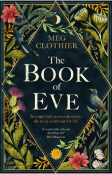 Clothier Meg: The Book of Eve