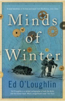 O`Loughlin Ed: Minds of Winter