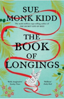Kidd Sue Monk: The Book of Longings