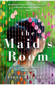 Mitchell Fiona: The Maid's Room