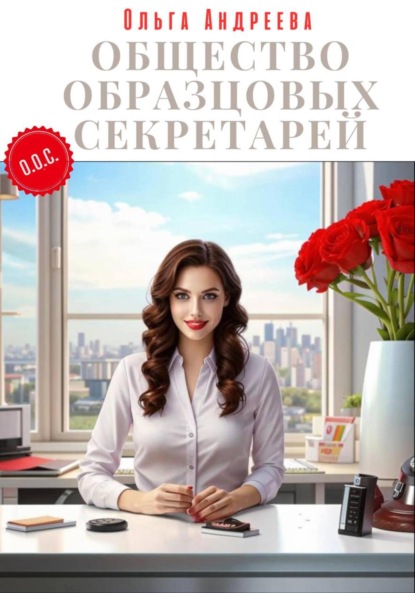 Андреева Ольга: Общество Образцовых Секретарей
