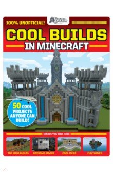 Copeland Wesley: Cool Builds in Minecraft