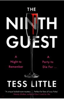 Little Tess: The Ninth Guest