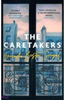 Bestor-Siegal Amanda: The Caretakers