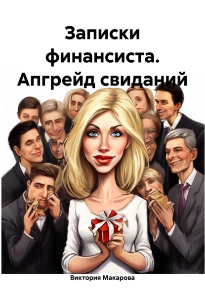 Макарова Виктория: Записки финансиста. Апгрейд свиданий