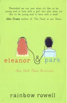 Rowell Rainbow: Eleanor & Park