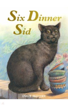 Moore Inga: Six Dinner Sid