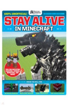 Copeland Wesley: Stay Alive in Minecraft!