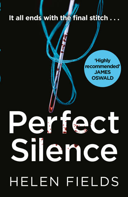 Fields Helen: Perfect Silence