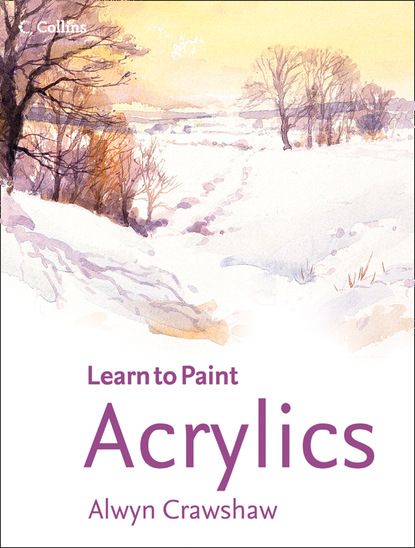 Crawshaw Alwyn: Acrylics