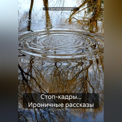 Князева Светлана: Стоп-кадры… Ироничные рассказы
