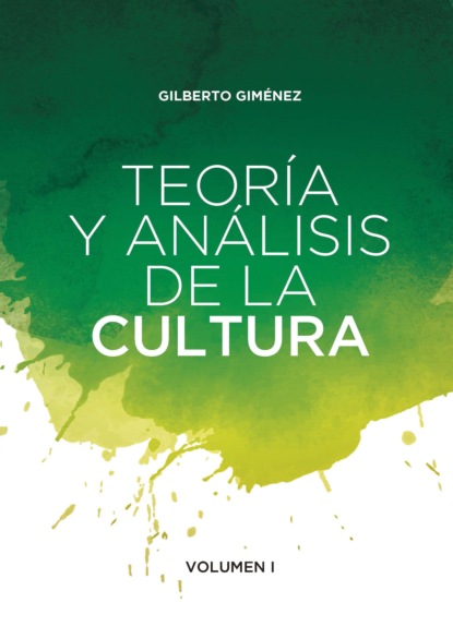 Giménez Gilberto Montiel: Teoría y análisis de la cultura