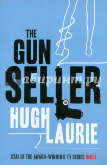 Laurie Hugh: The Gun Seller