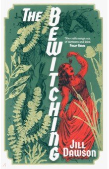 Dawson Jill: The Bewitching