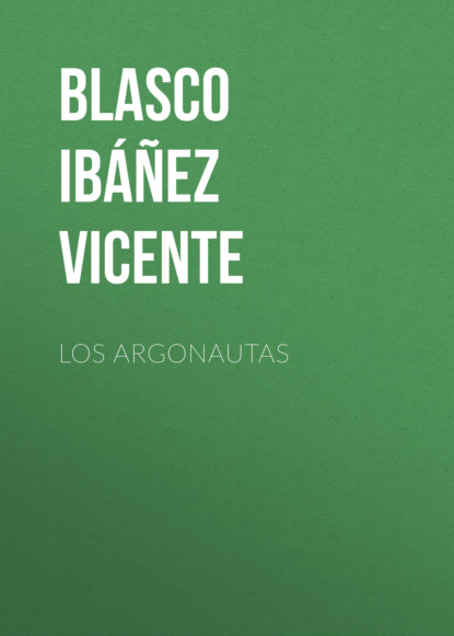 Los argonautas