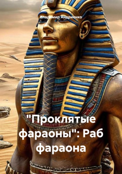 Александрович Владимир Андриенко: Проклятые фараоны. Раб фараона