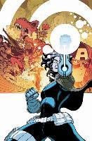 Розенберг Мэттью: Secret Warriors 1. Secret Empire