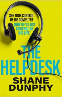 Dunphy Shane: The Helpdesk