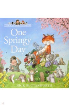 Butterworth Nick: One Springy Day