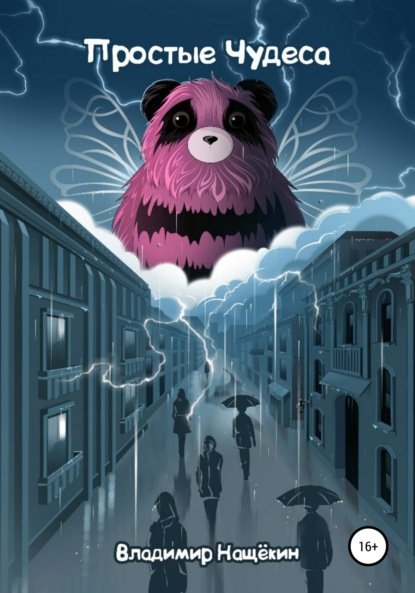 Владимирович Владимир Нащёкин: Простые чудеса