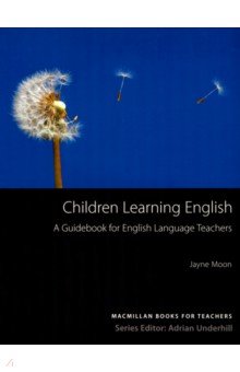 Moon Jayne: Children Learning English