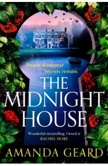 Geard Amanda: The Midnight House