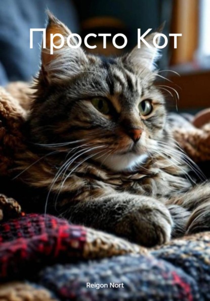 Nort Reigon: Просто Кот