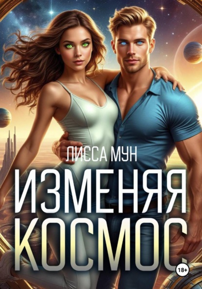 Мун Лисса: Изменяя космос