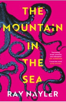 Nayler Ray: The Mountain in the Sea