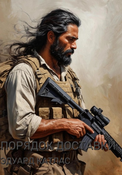 Катлас Эдуард: Порядок доставки (Экзо-2)