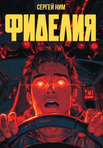 Ним Сергей: Фиделия