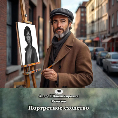 Владимирович Андрей Яковлев: Портретное сходство