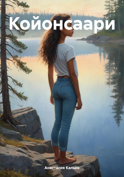 Александровна Анастасия Калько: Койонсаари