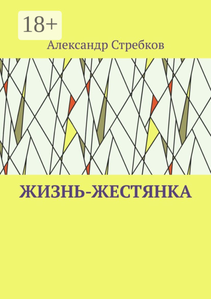 Стребков Александр: Жизнь-жестянка