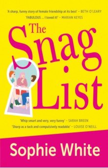 White Sophie: The Snag List