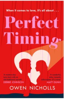 Nicholls Owen: Perfect Timing