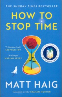 Haig Matt: How to Stop Time