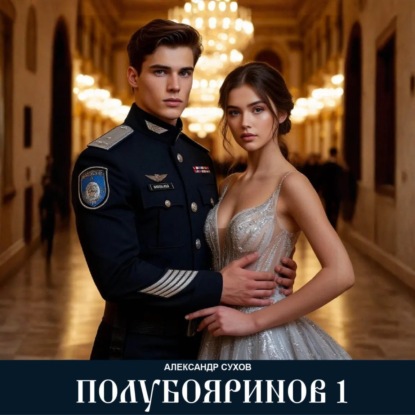 Сухов Александр: Полубояринов 1