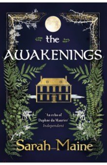 Maine Sarah: The Awakenings