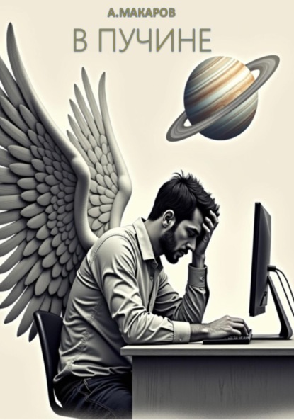 Макаров Алексей: В пучине