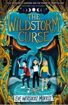 Wersocki Morris Eve: The Wildstorm Curse