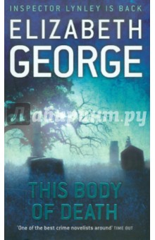 George Elizabeth: This Body of Death