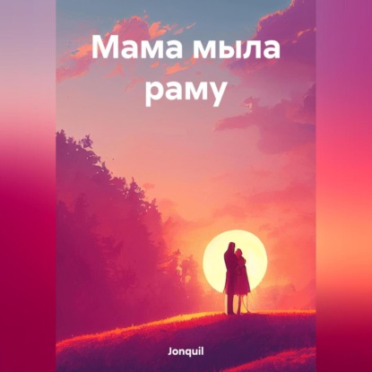 Никольский Владимир: Мама мыла раму