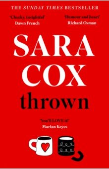 Cox Sara: Thrown