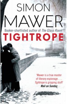Mawer Simon: Tightrope