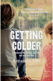 Coe Amanda: Getting Colder