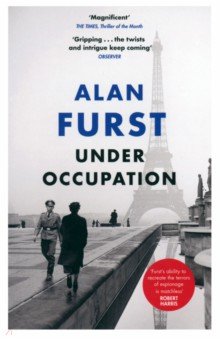 Furst Alan: Under Occupation