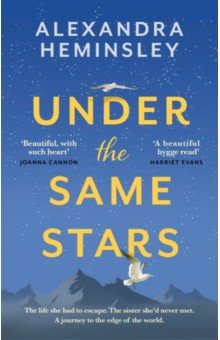 Heminsley Alexandra: Under the Same Stars