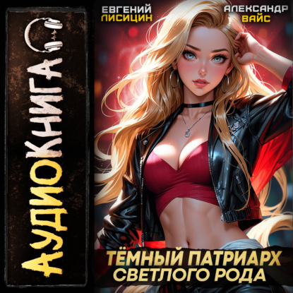 Лисицин Евгений: Темный Патриарх Светлого Рода 6
