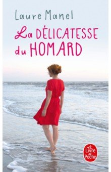 Manel Laure: La Delicatesse du homard